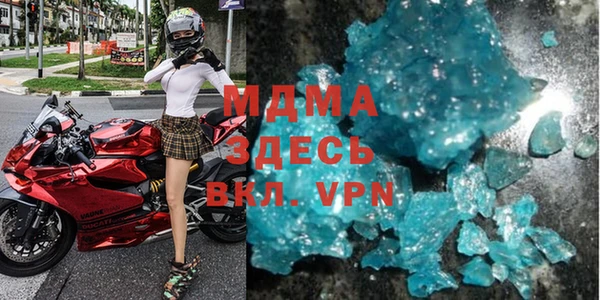 кристаллы Абинск